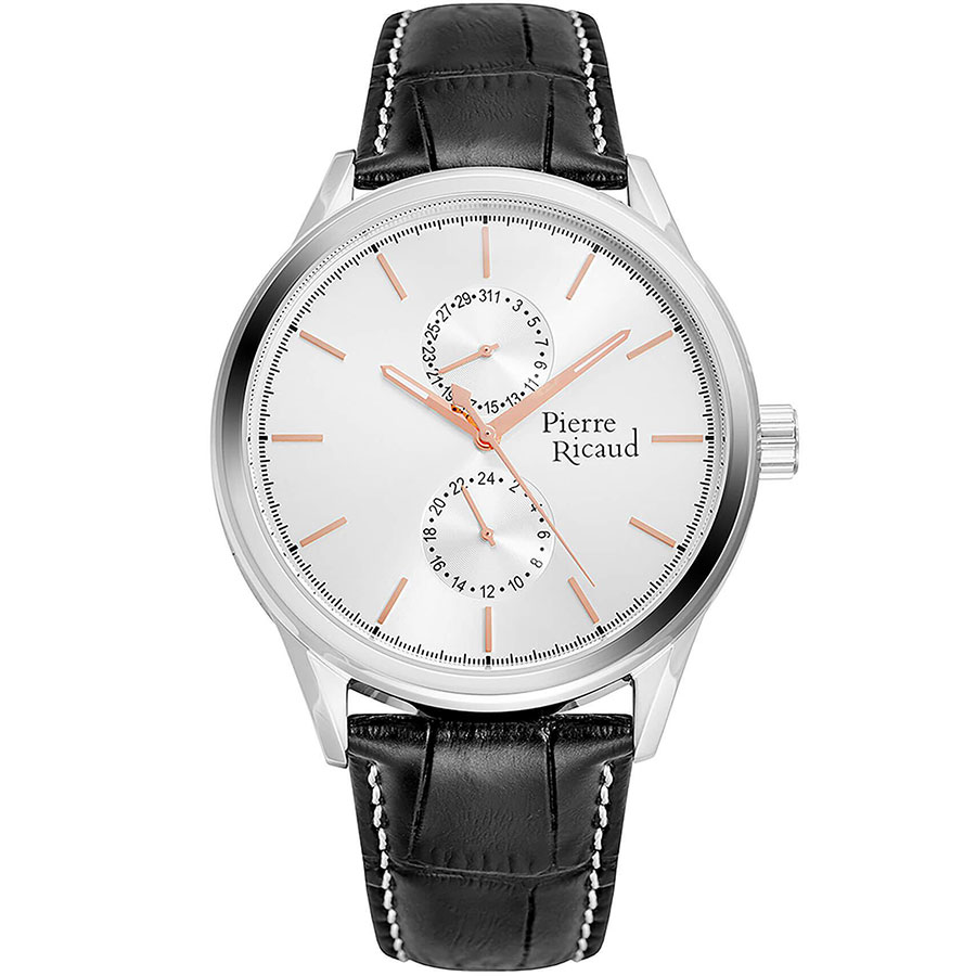 Часы Pierre Ricaud Gents P97244.52R3QF